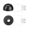 thumbnail image 4 of Premium Replacement Soft Earbuds Ear Tips S/for M/L Headphone Earpads for 2 /air x / 2/ 2pro, 4 of 14
