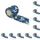 thumbnail image 1 of Yuarrent Elástico Transpirable Envoltura Protección Vendaje autoadhesivo Fitness Camping Cinta Suministros personales Tipo 5 5.0cmx4.5m Tipo 5 5.0 cm x 4.5 m 10piezas Yuarrent CBP267539, 1 of 5