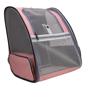 Sac à dos Portable pour chien, sac à dos pliable pour animal de compagnie respirant pour un rangement pratique