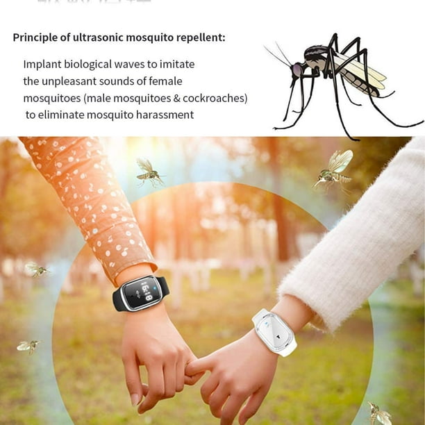 Walmart clearance mosquito bracelet