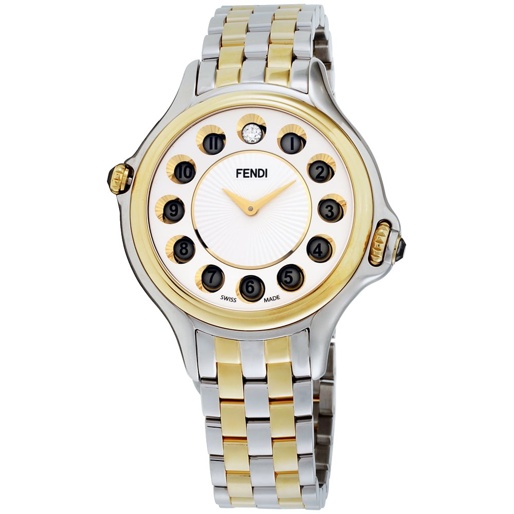 jean fendi ladies watches