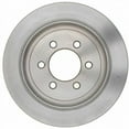 thumbnail image 3 of ACDelco Disc Brake Rotor 18A2460 Fits select: 2007-2017 FORD EXPEDITION, 2007-2017 LINCOLN NAVIGATOR, 3 of 6