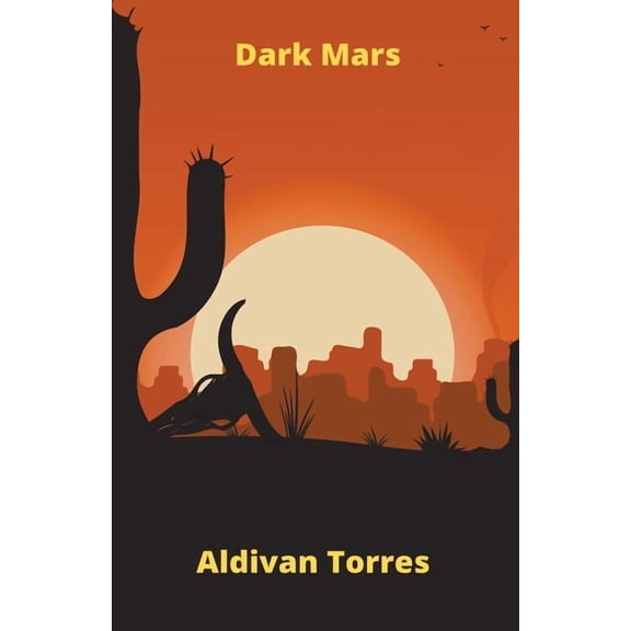 Dark Mars (Paperback)
