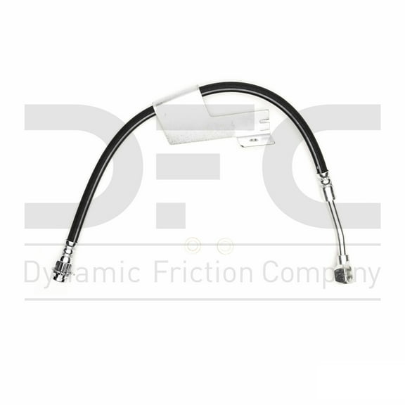 Dynamic Friction Company Brake Line Hose 350-47262
