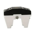 thumbnail image 3 of 110/220V Refrigerator Overload Switch Freezer Replacement Parts Relay 1/2-1/6For for HP, 3 of 6
