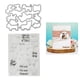 thumbnail image 5 of Sellos transparentes, kit de sellos transparentes, kit exclusivo de sellos transparentes, sellos para hacer tarjetas, diseño personalizado, 5 of 14