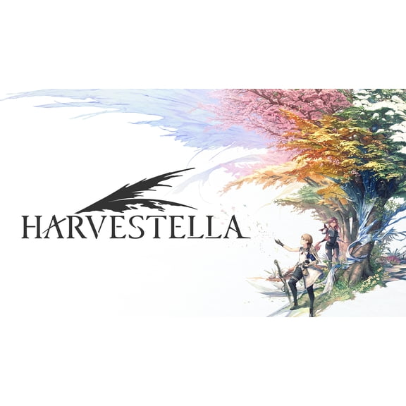 Harvestella - Nintendo Switch [Digital]