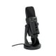 thumbnail image 5 of Micrófono USB SAGM1UPRO SAMSON Negro, 5 of 5