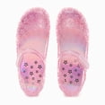thumbnail image 2 of Godom Girls Slippers Shower Slipper Bathroom Pool Sandals Summer Non-Slip Beach Shoes Toddler/Little/Big Kid, 2 of 5