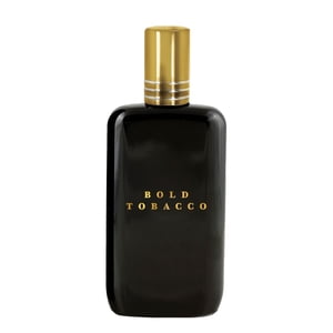 ParfumsBelcam Bold Tobacco Eau De Toilette, 3.4 fl oz
