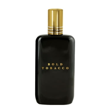 PB ParfumsBelcam Bold Tobacco Version of Tobacco Vanille, Eau De Toilette, Cologne for Men, 3.4 Fl oz