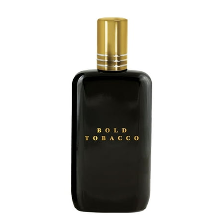 PB ParfumsBelcam Bold Tobacco Version of Tobacco Vanille, Eau De Toilette, Cologne for Men, 3.4 Fl oz