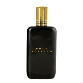 ParfumsBelcam Bold Tobacco Eau De Toilette, Cologne for Men, 3.4 fl oz