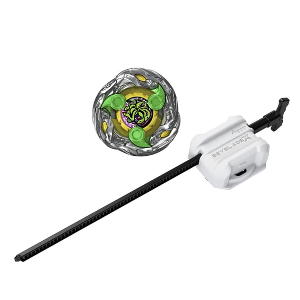 Beyblade X Stun Medusa 9-60GB UX Starter Pack Set with Stamina