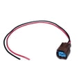 thumbnail image 2 of Wire Harness Connector Pigtail For Chevy Gmc 4.3L Crankshaft Position Sensor, 2 of 3
