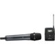 thumbnail image 1 of Micrófono de mano inalámbrico cardioide Sennheiser ew 135P G4-A1 Sennheiser EW 135 P G4 A1, 1 of 2