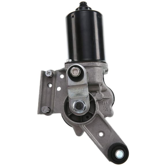 A-Premium Windshield Wiper Motor Front Compatible with Nissan Sentra 2000-2007 28810-5M000 43-4316