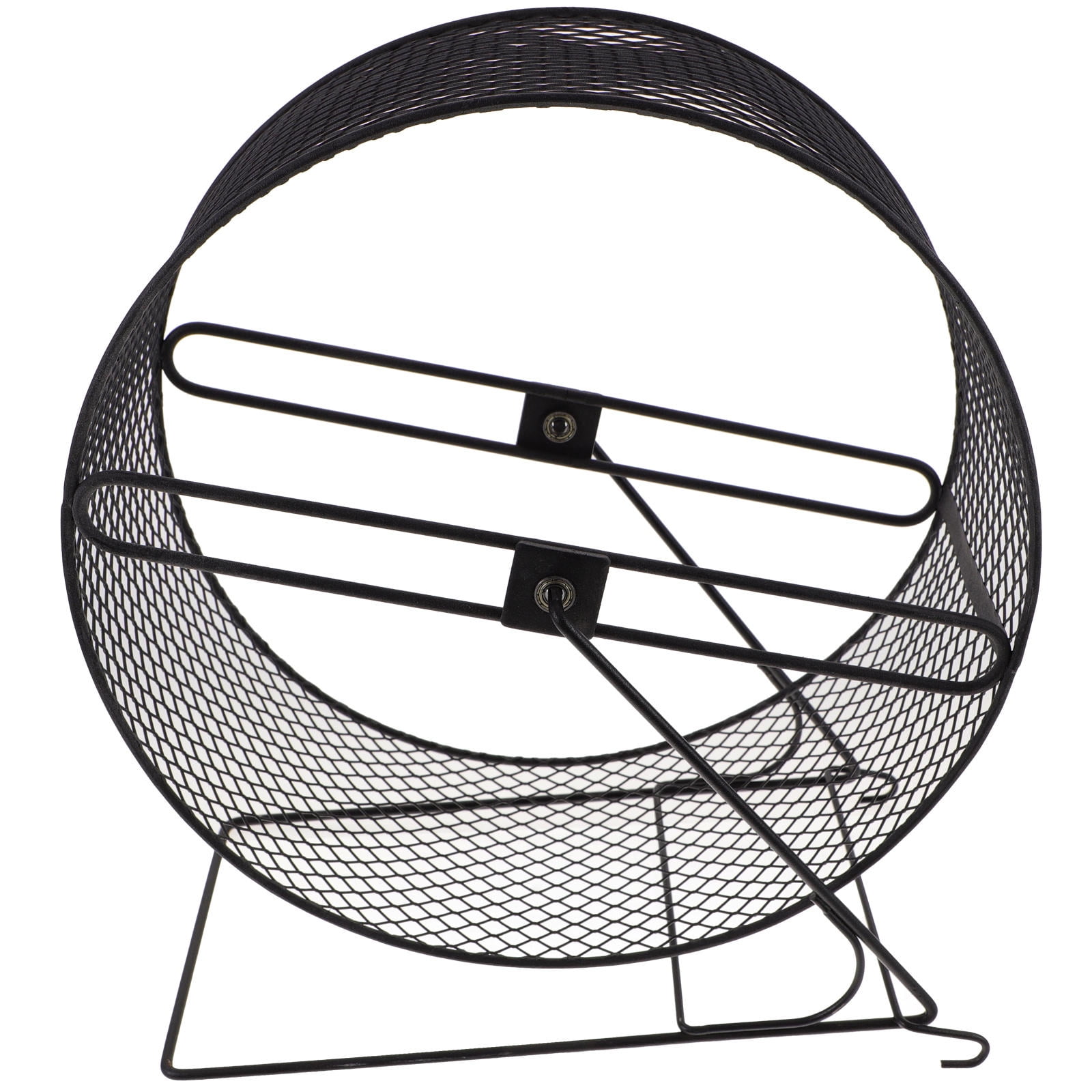 PBPBOX Indoor Use Hamster Running Wheel Iron 1Pack