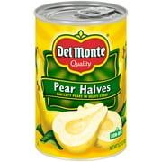 Del Monte Pear Halves 432 g