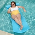 thumbnail image 6 of Trc Recreation Splash Pool Float - Marina Blue, 6 of 13