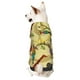 thumbnail image 1 of Balery Ethnic African Sudadera con Capucha para Perros Pequeños – Ropa para Mascotas, Disfraz para Perros y Gatos, Ideal para Fiestas y Cosplay-XX-Large, 1 of 7