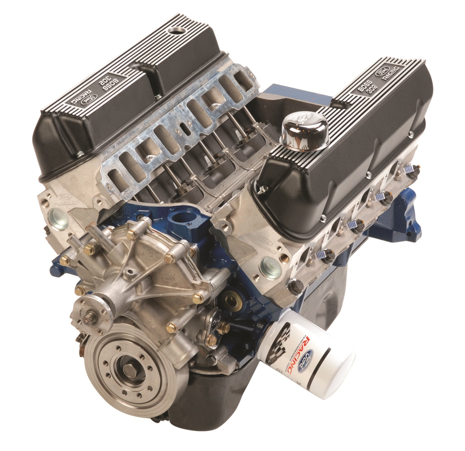 Ford performance parts