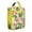 Yellow-22, variant on Jungle Leaves Colorful Exotic Insulated Lunch Bag – Hawaiian Tropical Leaf Palm Leaf Hawaiian Floral Aloha Tropical Plant Beach Vacation Palm Inspired Floral Leafy Summer Vibrant Retro Botanical Tote
