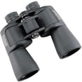thumbnail image 2 of Binocular PowerView Bushnell Negro 10x50mm Porro, 2 of 4