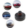 thumbnail image 4 of 4PCS Jack Pad Block, Lifting Pad, Jack Pad Compatible with Tesla Model 3 / S/X/Y, 4 Jack Stand for Tesla with 1 Storage Box, Lifting Block Accessories, 4 of 5