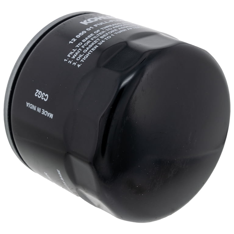MTD KH-12-050-01-S Short Oil Filter Troy-Bilt Mustang XP Sport