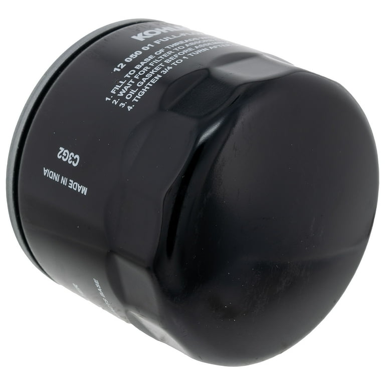 Genuine Cub Cadet KH-12-050-01-S Oil Filter, Compatible with Genuine Cub Cadet KH-12-050-01-S Oil Filter, Compatible with