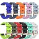 thumbnail image 2 of Correa de repuesto para Garmin Fenix ​​5s Plus 6s Pro, pulsera de silicona para reloj inteligente de 20 mm, 2 of 5