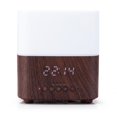 thumbnail image 5 of dark wood color Máquina de aromaterapia humidificador Bluetooth música máquina de aromaterapia ultrasónica purificador de aire hogar, 5 of 5
