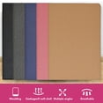 thumbnail image 3 of Tablet Protective Case For X PAD, PU Leather Stand Cover For X PAD, Thin Shockproof Scratch Resistance, Full Wrap Around , Accurate Hole Position, 3 of 8