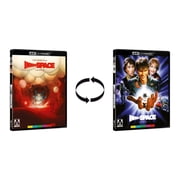 Arrow Video - Innerspace [ULTRA HD]