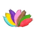 thumbnail image 1 of 30 hojas de magnolia esqueléticas, hojas de velo, flores prensadas, hojas secas, tarjetas para manualidades Vena de magnolia, 1 of 9