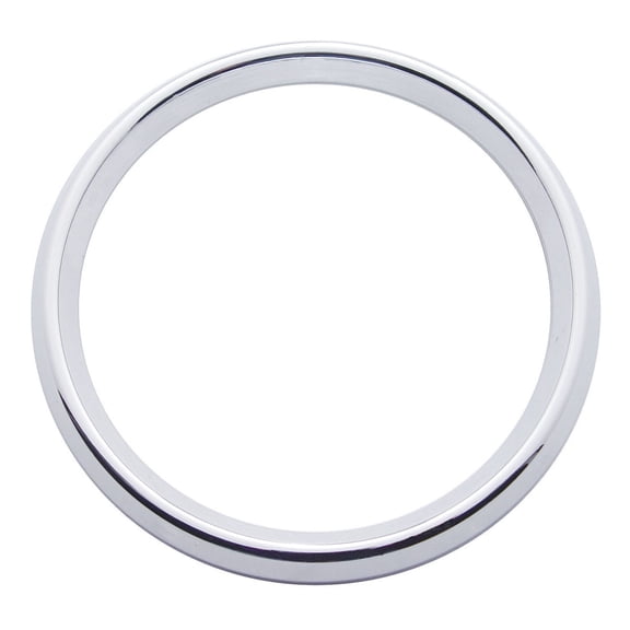 Speed/Tachometer Gauge Bezel without Visor For 1997-2010 Freightliner Century