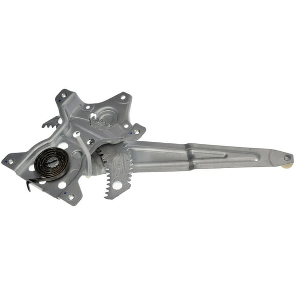 Dorman 740-797 Rear Driver Side Window Regulator for Specific Geo / Scion / Toyota Models