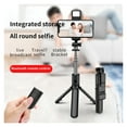 thumbnail image 2 of Bluetooth Selfie Stick Tripod Gimbal Smartphone Stabilizer, 2 of 7