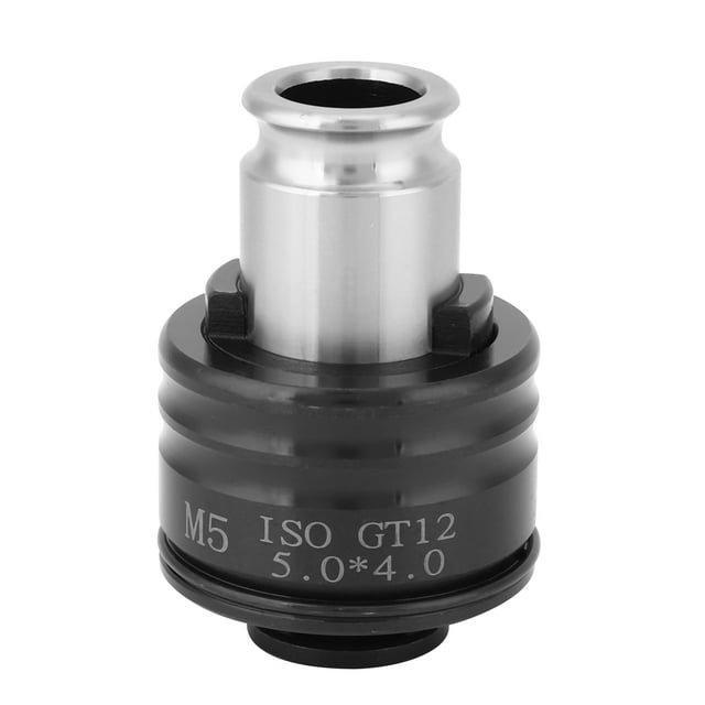 M3 Tapping Collet, Safe And Fast High Accuracy 3 Available M3/M4/M5 Tapping Chuck, For Drilling Machines Tapping Machines M3,M4,M5