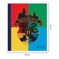 thumbnail image 2 of Agenda Prichos Celebrate 2026 Hogwarts, 2 of 4