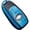 Blue, variant on Key Fob Cover Compatible with Fit for Subaru Forester Outback BRZ Legacy CrossTrek Keychain Case Holder Protector,Blue
