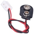 thumbnail image 3 of Dollhouse Light Power Source 1/12 Dollhouse Miniature 12V Lamp Light Power Supply Connection Line Wire Accessory, 3 of 8