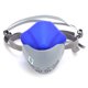 thumbnail image 3 of Breathable Mouth Cover Half Face Cover Reusable Comfortable Anti Particulate Dustproof Silica Gel For Human Protection, 3 of 8