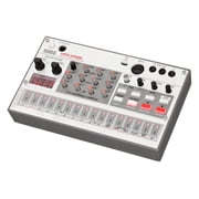 Korg Volca Sample 2 Digital Sample Sequencer with USB MIDI