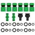 thumbnail image 1 of Conector de tubo de 28 piezas., 1 of 3