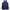 Navy Blue, variant on Gustave Backpack Purse for Women Anti-Theft Travel Convertible Backpack Shoulder Bag Nylon Waterproof Casual Daypack Satchel Handbag "Purple"