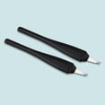 thumbnail image 2 of SHISUYAN 5pcs Professional Cuticle Trimmer Remover Pusher Nail Dead Skin Callus Remover, 2 of 8