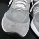 thumbnail image 4 of New Balance Heritage 993 Men’s Size 10.5 D Gray Black Made In USA Sneakers., 4 of 6