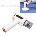 thumbnail image 1 of Aspirador de ácaros alta presión 200 ml 120 W limpiador de eliminación de ácaros con luz púrpura carga USB para cama ANGGREK Otros, 1 of 8